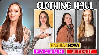 I MIGHT be Addicted To Shopping Online...