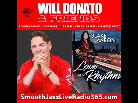 Will Donato and Friends Episode #9 Feat Blake Aaron - YouTube