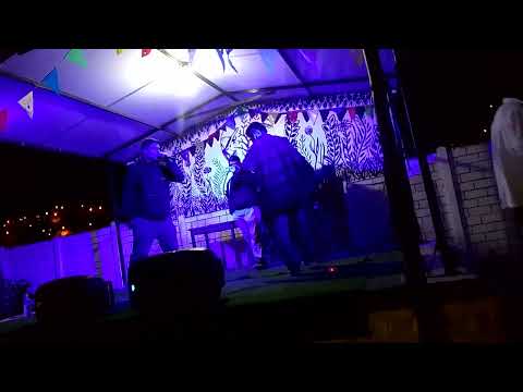 ANG vS IOTADA  - RAPSTYLE / TIABAYA - FMS INTERNACIONAL AREQUIPA