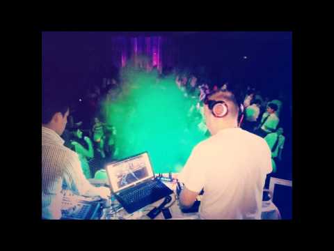 Poputona - Juan Quin & Dago Ft Nota Lokos - #(Agresiva Mix) #DJRUBIO REMIX #URUGUAY MUSIC DJS