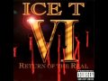 Ice-T - How Does It Feel