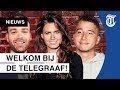 Welkom bij De Telegraaf!