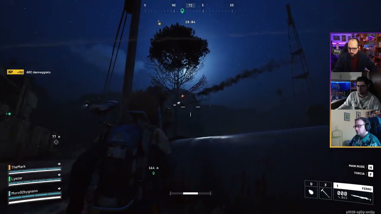 Farming Soldi Feroce | Arc Raiders [ !12h - !instant - !mangayo - !giveaway ]