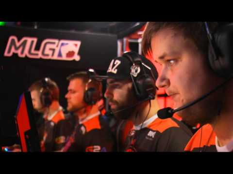 Virtus Pro vs Mousesports   Game 1   CEVO MLG Proleague Season 8 Finals