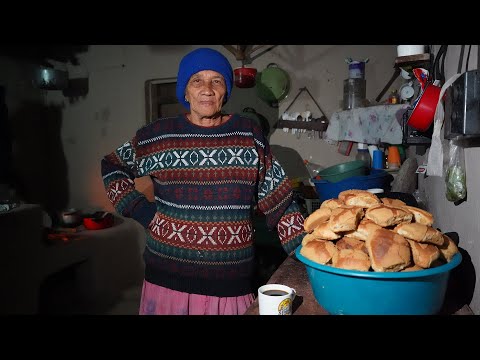 Semitas de Maíz, Receta desde cero | Mi Querida Honduras