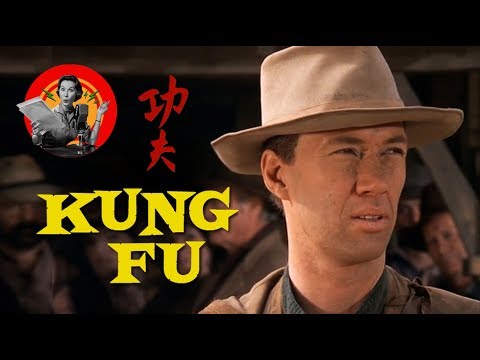  Kung Fu