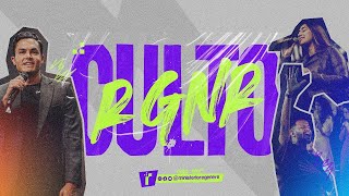 07/09/2024 - Culto da Noite | Regenere | AO VIVO