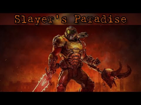 Slayer's Paradise (Vocal) (Fixed)