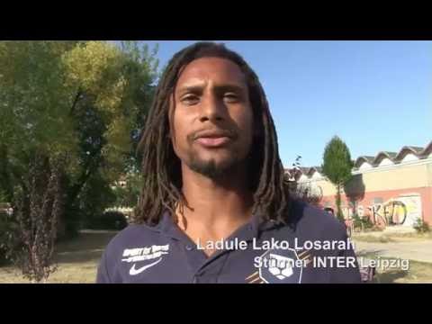 INTER Leipzig beim Internationalen Bewegungsfest