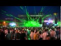 Balaton Sound 2012 Hot X