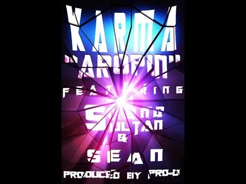 Karma Ft. Sean Tizzle & Sound Sultan - Aropin