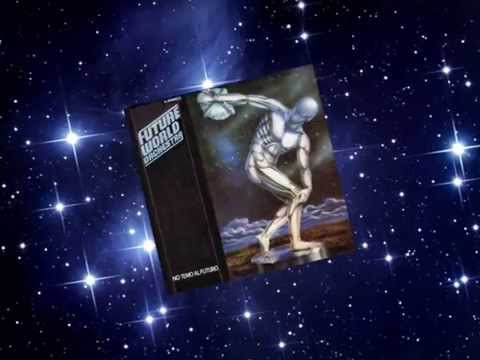 Future World Orchestra - Im Not Afraid Of The Future