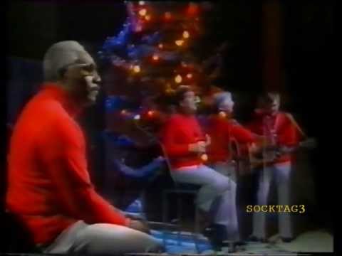 BBC1 Continuity 20-12-80