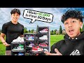 I Turned My Friend Into A Sneaker Reseller In 30 Days
