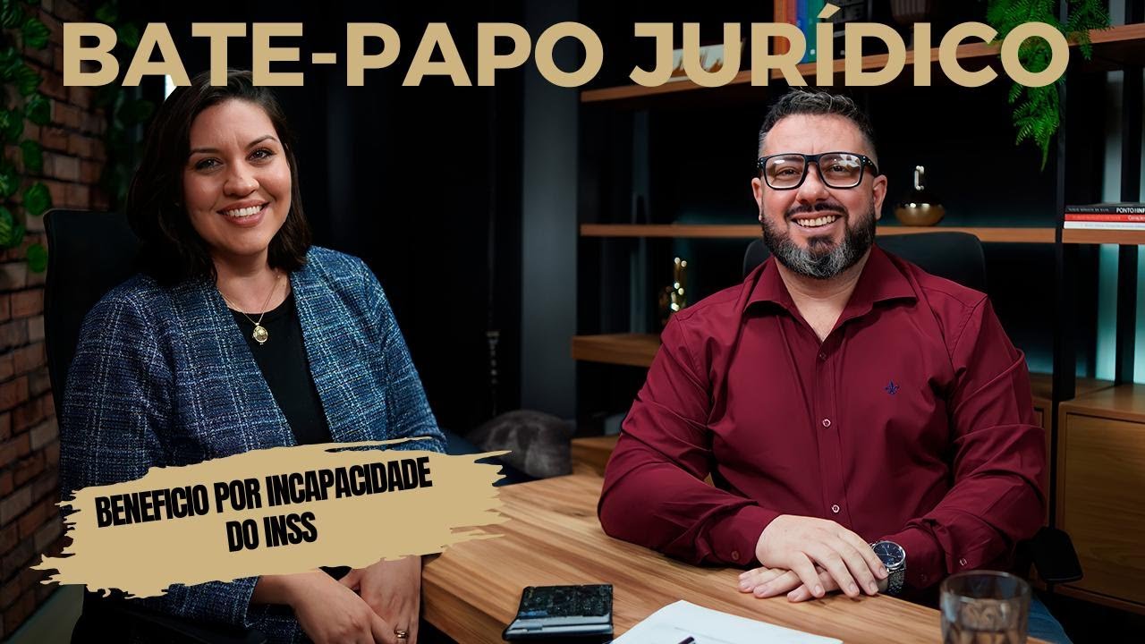 Benefício por incapacidade do INSS: O que você precisa saber