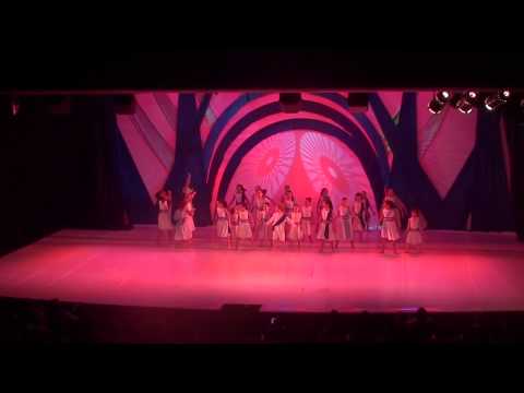 Lehakot Parparim Gdolim e Ktanim - Tamid Nishar Ani