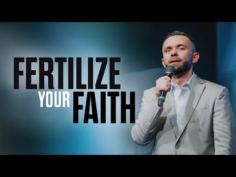 THIS Will SUPERCHARGE Your Faith