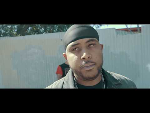 Corey B. - Thug Nigga || Shot by @tstrongvfx