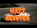 Classic TV Theme: Matt Houston