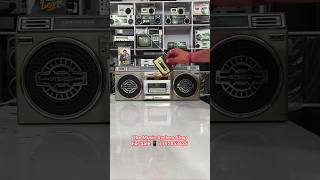 Download lagu Japan Stereo FM Radio Cassette Recorder Play Love Movie Audio Cassette Music Testing 😱 mp3