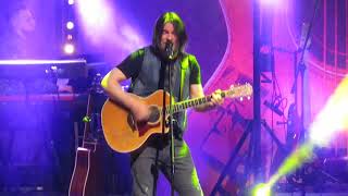 Ray Wilson - Another Cup of Coffee @ Rybnik, 4.02.2018