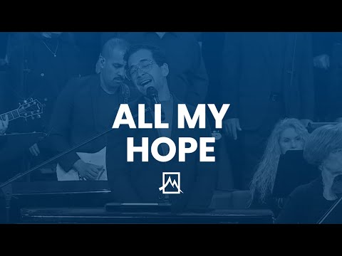 All My Hope