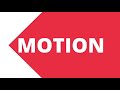 Daily Motion Youtube Channel Promo DAILYMOTION