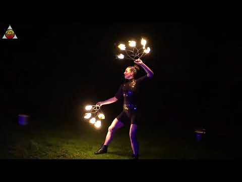 Pyrotechnics
