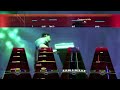 Overhead - Warning: Ending (Without Warning) [Rock Band 3 Custom Preview]