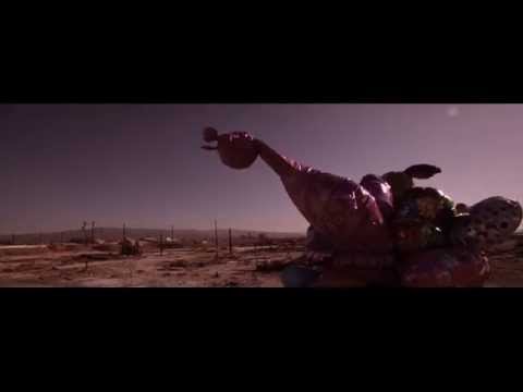 The Phoenix Foundation - The Captain (Official Music Video)