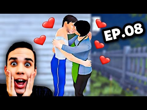 SCHOOLBOY RUNAWAY VIROU SÉRIE 😨🔥 #08