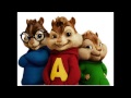 NEW! - Chipmunks SAC1 - Bonnie & Clyde 