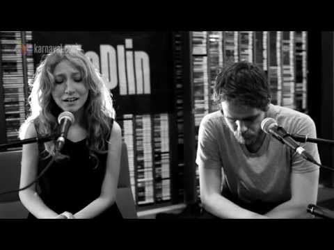 Nil İpek – Yeşil Çimler (B!P Akustik)