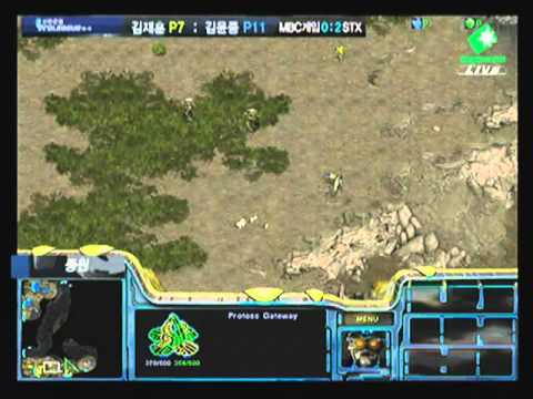 SPL  Jaehoon vs Shuttle 2010-11-02  @ Central Plains