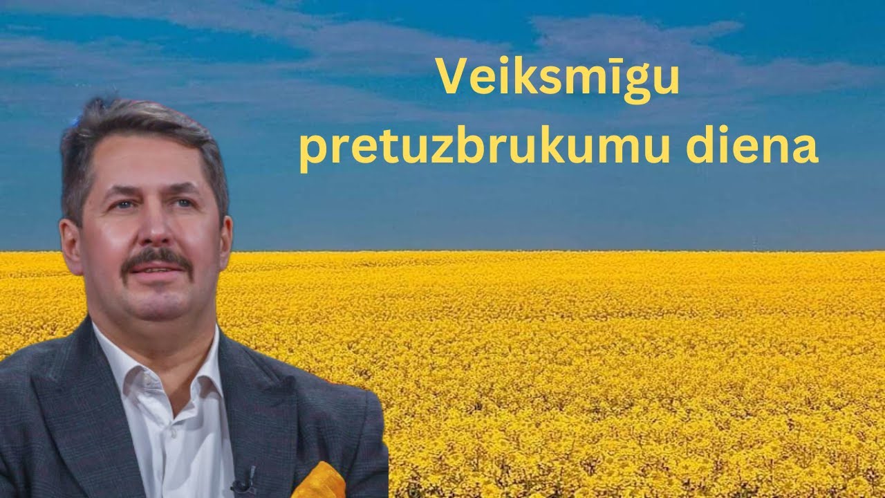 Pārskats par karu Ukrainā kopā ar Igoru Rajevu (21. janvāris)