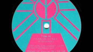 Psychic T.V. - Tune In (Turn On To Thee Acid House) (Mister Love Acidisco Northern Soul Mix)