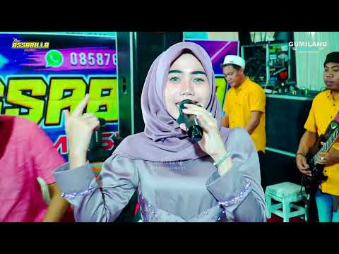 NEW ASSABILLA - PEPELING SALMA NOVITA - WEDDING ILHAM & ISHLAH - JEPANGPAKIS JATI KUDUS