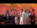 Walter Hawkins & The Hawkins Family - "He Brought Me"