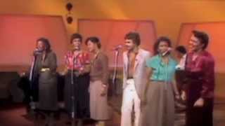 Walter Hawkins &amp; The Hawkins Family - "He Brought Me"