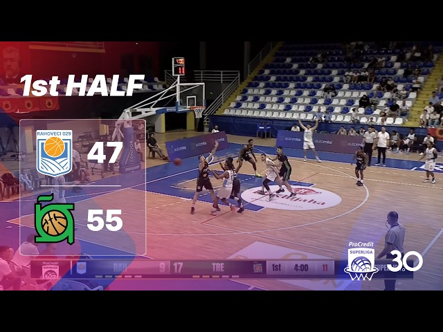  Java 1 – Rahoveci 029 – Trepça Pjesa 1
