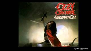 OZZY OSBOURNE Revelation (Mother Earth) lyrcs