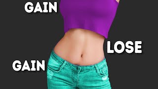 GET HOURGLASS BODY IN 2 WEEKS | EASY HOME WORKOUT