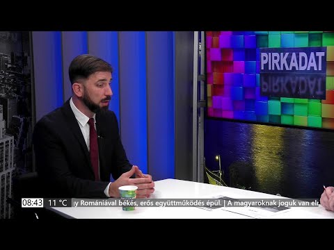 Pirkadat: Sayfo Omar – Magyarország Izrael barátja