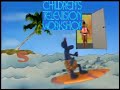 Sesame Street Episode 3153 Ending Scene My Version