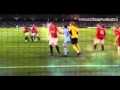 Vincent Kompany - Destroyer Goal vs Manchester United