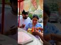 You Should Not Eat Much IceCream Priyal Kukreja Dushyantkukreja Shorts