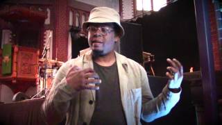 TORTOISE & JEFF PARKER: Teilzeit-Postrocker