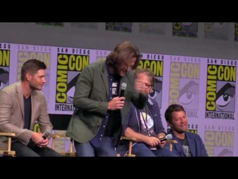 Supernatural Comic-Con 2017 VOSTFR