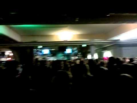 Punjabi MC - Bielefeld Universitate ( Westend party )