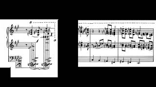 Jean Langlais (1907-1991) – Esquisse Gothique n°1 – Veni Creator
